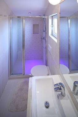 Villa en Makarska (Splitsko-Dalmatinska)Casa de vacaciones