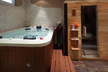 Villa en Makarska (Splitsko-Dalmatinska)Casa de vacaciones