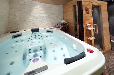 Villa en Makarska (Splitsko-Dalmatinska)Casa de vacaciones