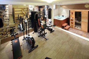 Villa en Makarska (Splitsko-Dalmatinska)Casa de vacaciones