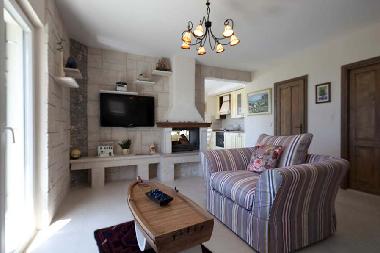 Villa en Makarska (Splitsko-Dalmatinska)Casa de vacaciones