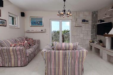 Villa en Makarska (Splitsko-Dalmatinska)Casa de vacaciones