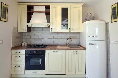 Villa en Makarska (Splitsko-Dalmatinska)Casa de vacaciones