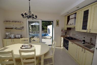 Villa en Makarska (Splitsko-Dalmatinska)Casa de vacaciones