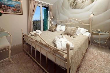 Villa en Makarska (Splitsko-Dalmatinska)Casa de vacaciones