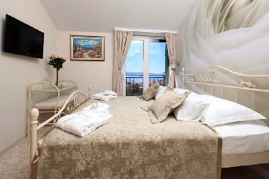 Villa en Makarska (Splitsko-Dalmatinska)Casa de vacaciones