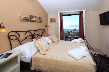 Villa en Makarska (Splitsko-Dalmatinska)Casa de vacaciones