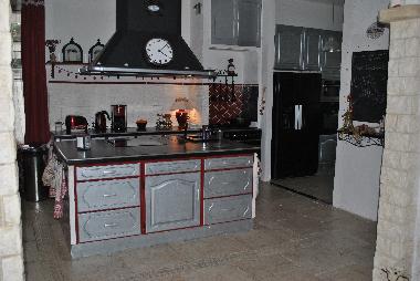 Casa de vacaciones en chateauneuf de gadagne (Vaucluse)Casa de vacaciones