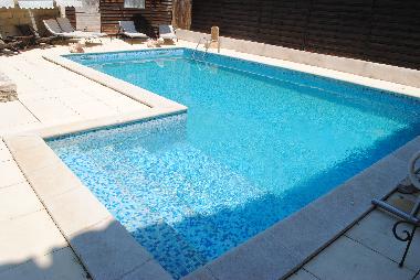 Casa de vacaciones en chateauneuf de gadagne (Vaucluse)Casa de vacaciones