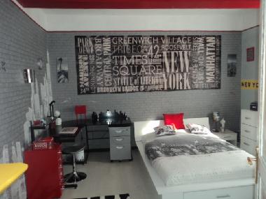 Casa de vacaciones en chateauneuf de gadagne (Vaucluse)Casa de vacaciones