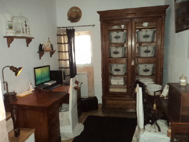 Casa de vacaciones en chateauneuf de gadagne (Vaucluse)Casa de vacaciones