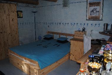 Casa de vacaciones en chateauneuf de gadagne (Vaucluse)Casa de vacaciones