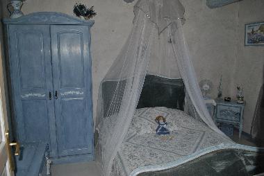 Casa de vacaciones en chateauneuf de gadagne (Vaucluse)Casa de vacaciones