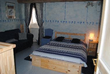 Casa de vacaciones en chateauneuf de gadagne (Vaucluse)Casa de vacaciones