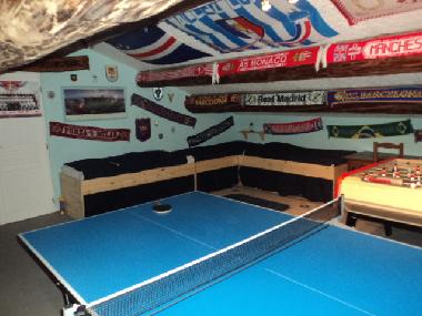 Casa de vacaciones en chateauneuf de gadagne (Vaucluse)Casa de vacaciones