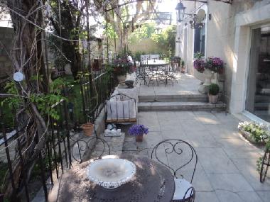 Casa de vacaciones en chateauneuf de gadagne (Vaucluse)Casa de vacaciones