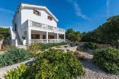 Villa en Pirovac (Sibensko-Kninska)Casa de vacaciones