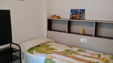 Apartamento de vacaciones en Gran Alacant (Alicante / Alacant)Casa de vacaciones
