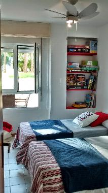 Apartamento de vacaciones en Gran Alacant (Alicante / Alacant)Casa de vacaciones