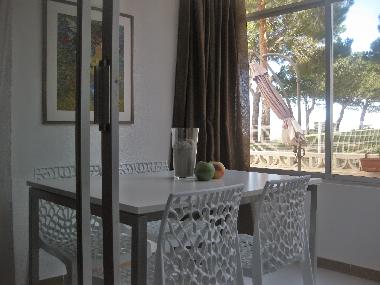 Apartamento de vacaciones en Gran Alacant (Alicante / Alacant)Casa de vacaciones