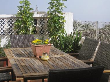 Apartamento de vacaciones en Gran Alacant (Alicante / Alacant)Casa de vacaciones