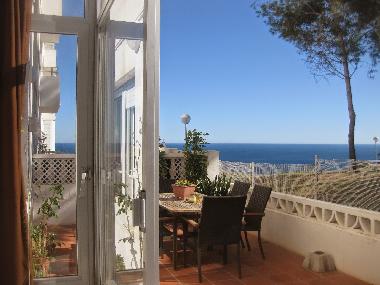 Apartamento de vacaciones en Gran Alacant (Alicante / Alacant)Casa de vacaciones