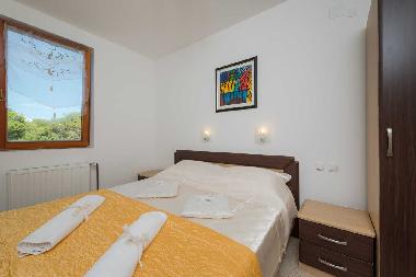 Villa en Pirovac (Sibensko-Kninska)Casa de vacaciones