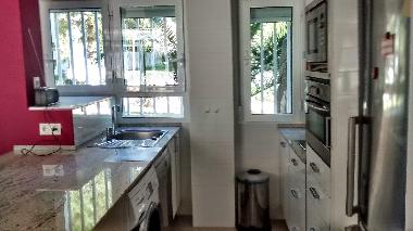 Apartamento de vacaciones en Gran Alacant (Alicante / Alacant)Casa de vacaciones