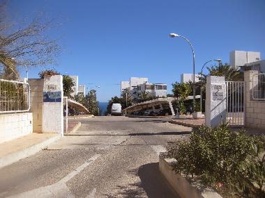 Apartamento de vacaciones en Gran Alacant (Alicante / Alacant)Casa de vacaciones