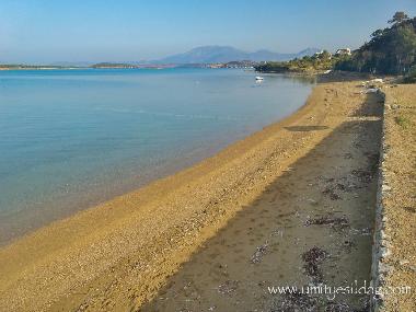 Villa en CESME (Izmir)Casa de vacaciones