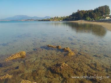 Villa en CESME (Izmir)Casa de vacaciones