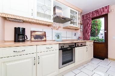 Apartamento de vacaciones en Essen (Ruhrgebiet)Casa de vacaciones