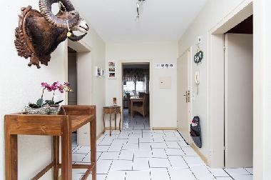 Apartamento de vacaciones en Essen (Ruhrgebiet)Casa de vacaciones