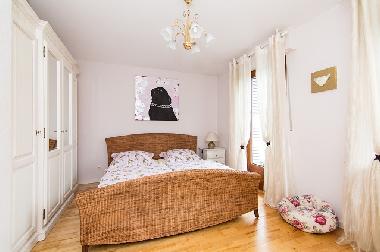 Apartamento de vacaciones en Essen (Ruhrgebiet)Casa de vacaciones