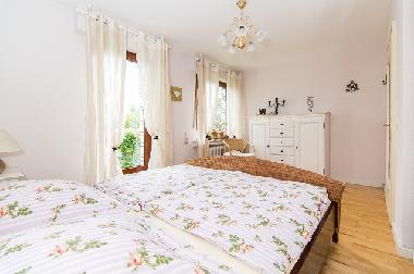Apartamento de vacaciones en Essen (Ruhrgebiet)Casa de vacaciones