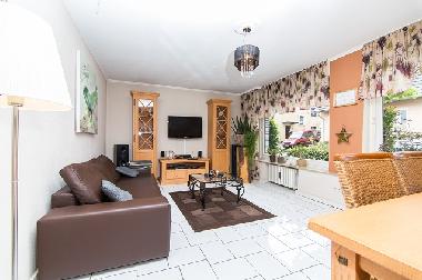 Apartamento de vacaciones en Essen (Ruhrgebiet)Casa de vacaciones