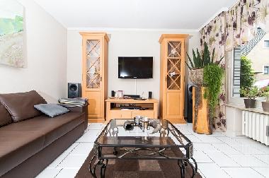 Apartamento de vacaciones en Essen (Ruhrgebiet)Casa de vacaciones