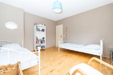 Apartamento de vacaciones en Essen (Ruhrgebiet)Casa de vacaciones