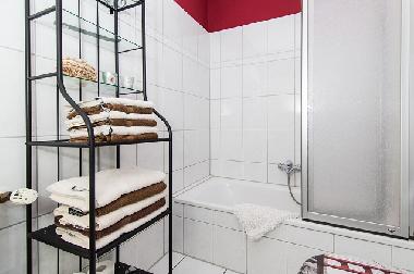 Apartamento de vacaciones en Essen (Ruhrgebiet)Casa de vacaciones