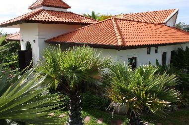 Villa en Hua Hin (Prachuap Khiri Khan)Casa de vacaciones