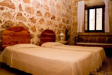 Casa de vacaciones en Xaghra (Gozo)Casa de vacaciones