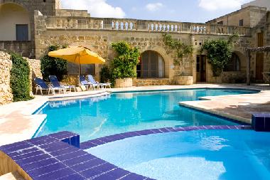 Casa de vacaciones en Xaghra (Gozo)Casa de vacaciones