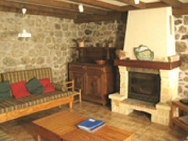 Casa de vacaciones en Chanac (Ardche)Casa de vacaciones