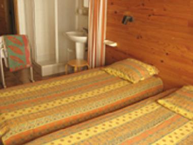 Casa de vacaciones en Chanac (Ardche)Casa de vacaciones