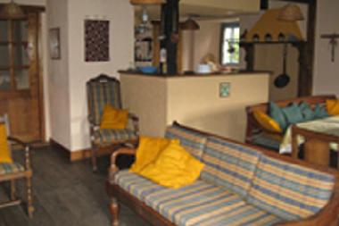 Casa de vacaciones en Chanac (Ardche)Casa de vacaciones