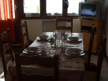 Apartamento de vacaciones en la bourboule (Puy-de-D�me)Casa de vacaciones