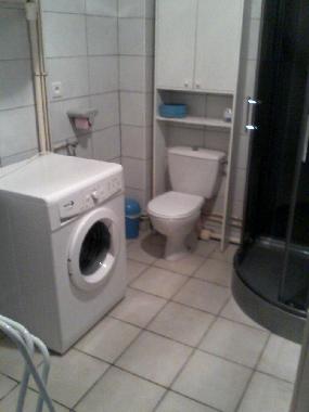 Apartamento de vacaciones en la bourboule (Puy-de-D�me)Casa de vacaciones