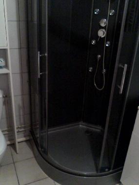 Apartamento de vacaciones en la bourboule (Puy-de-D�me)Casa de vacaciones