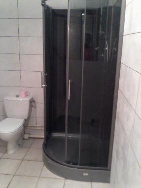 Apartamento de vacaciones en la bourboule (Puy-de-D�me)Casa de vacaciones