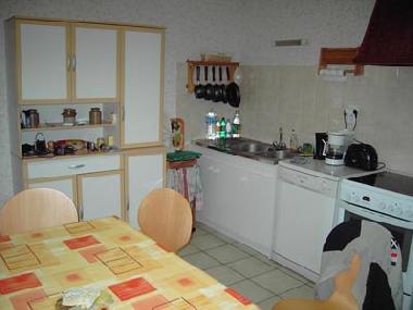 Apartamento de vacaciones en la bourboule (Puy-de-D�me)Casa de vacaciones
